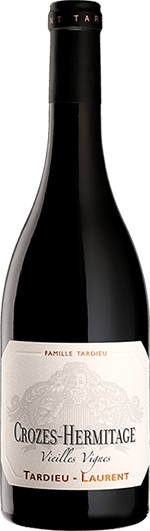 Tardieu Laurent : Crozes-Hermitage 