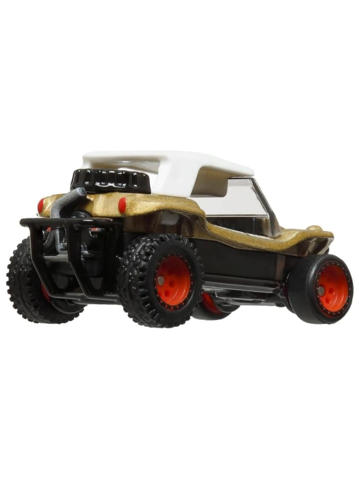 Hot Wheels Meyers Manx No.108 HRT57 | Hot Wheels Boulevard Fahrzeug Die-Cast günstig kaufen onesize
