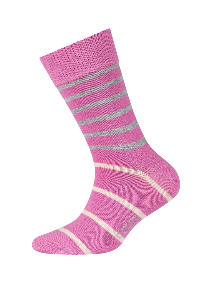 camano Socken 8er Pack ca-soft in phlox pink günstig kaufen