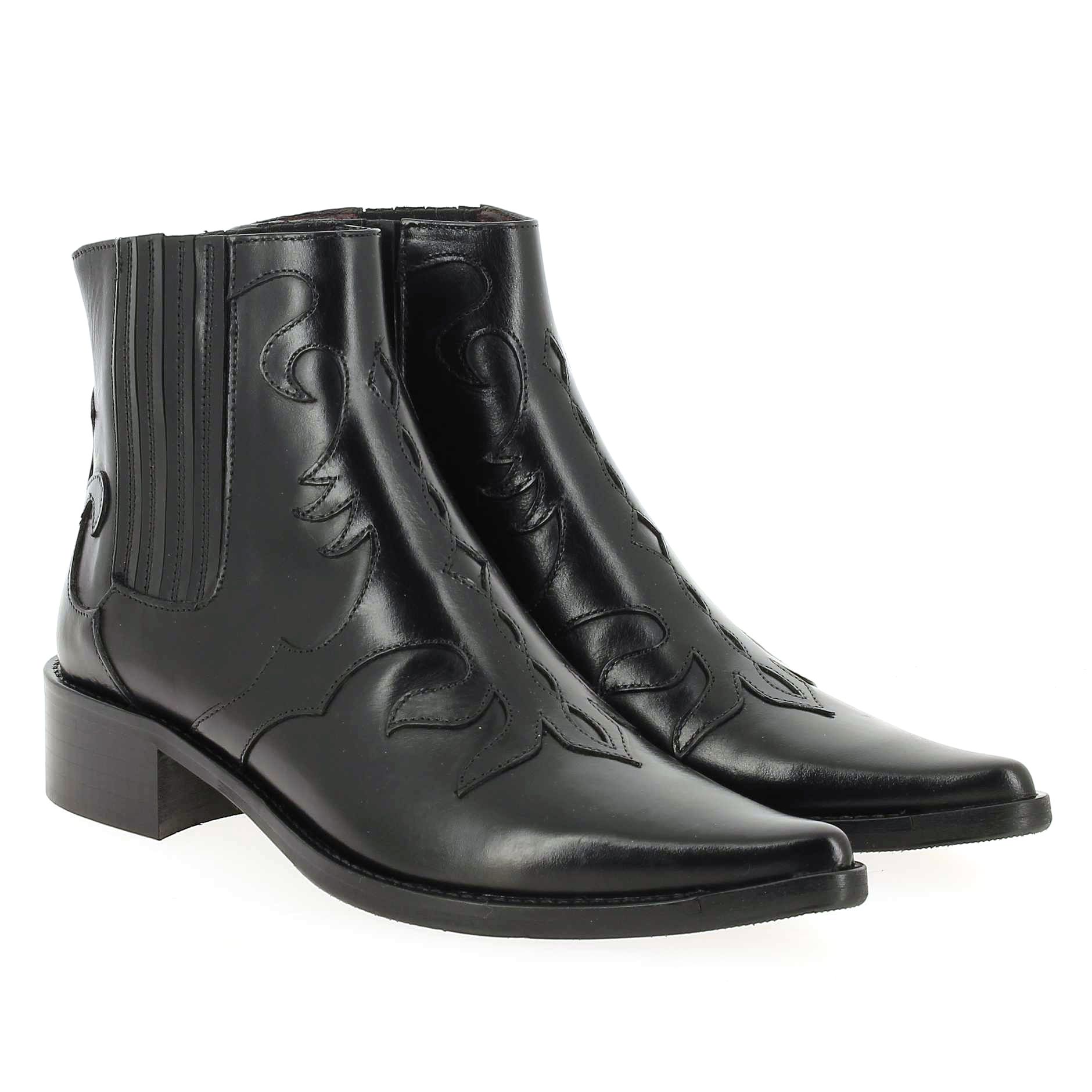 Muratti  REDBAY - Noir