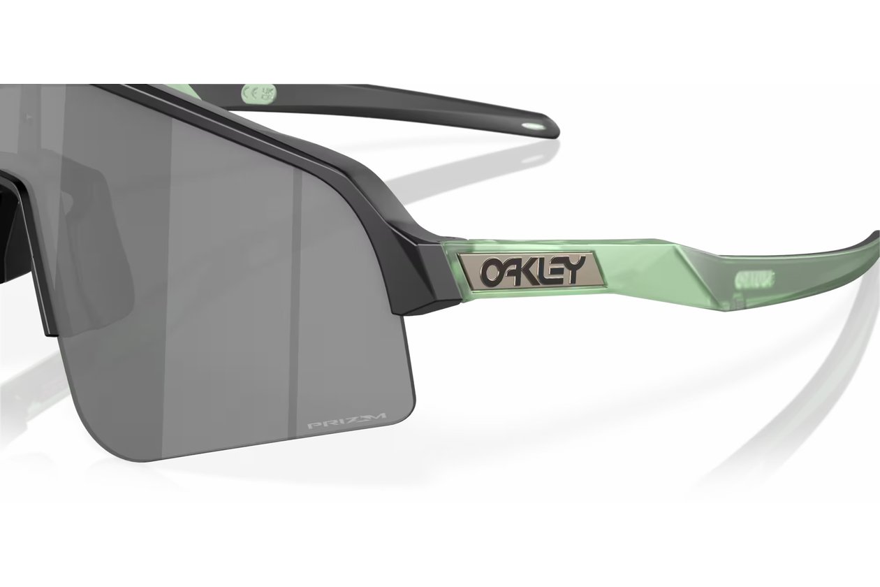 Oakley Sutro Lite Sweep Matte Black - Prizm Black