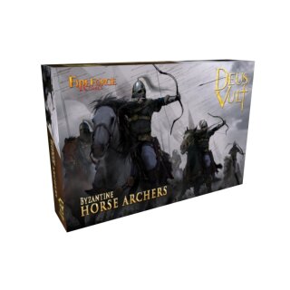 Byzantine Horse Archers
