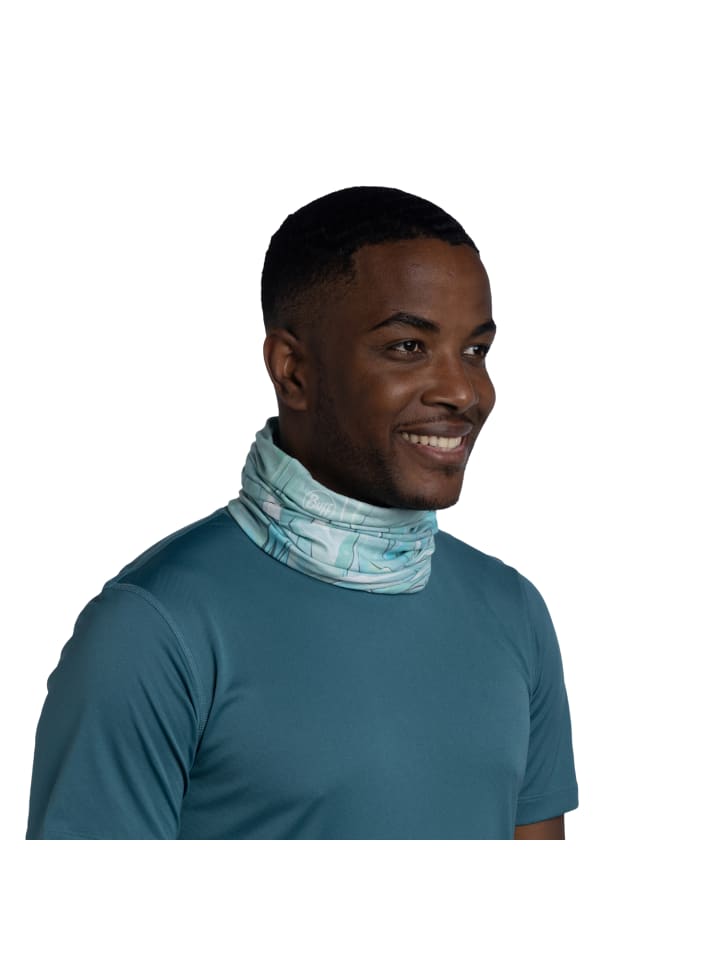 Buff Multifunktionstuch in grün günstig kaufen onesize