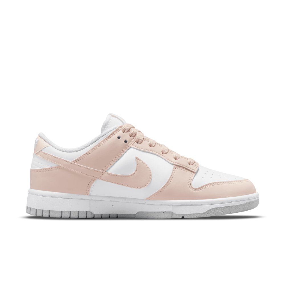 Nike Dunk Low Next Wmns Nature DD1873-100 / weiss
