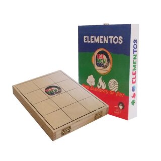Elementos (EN)