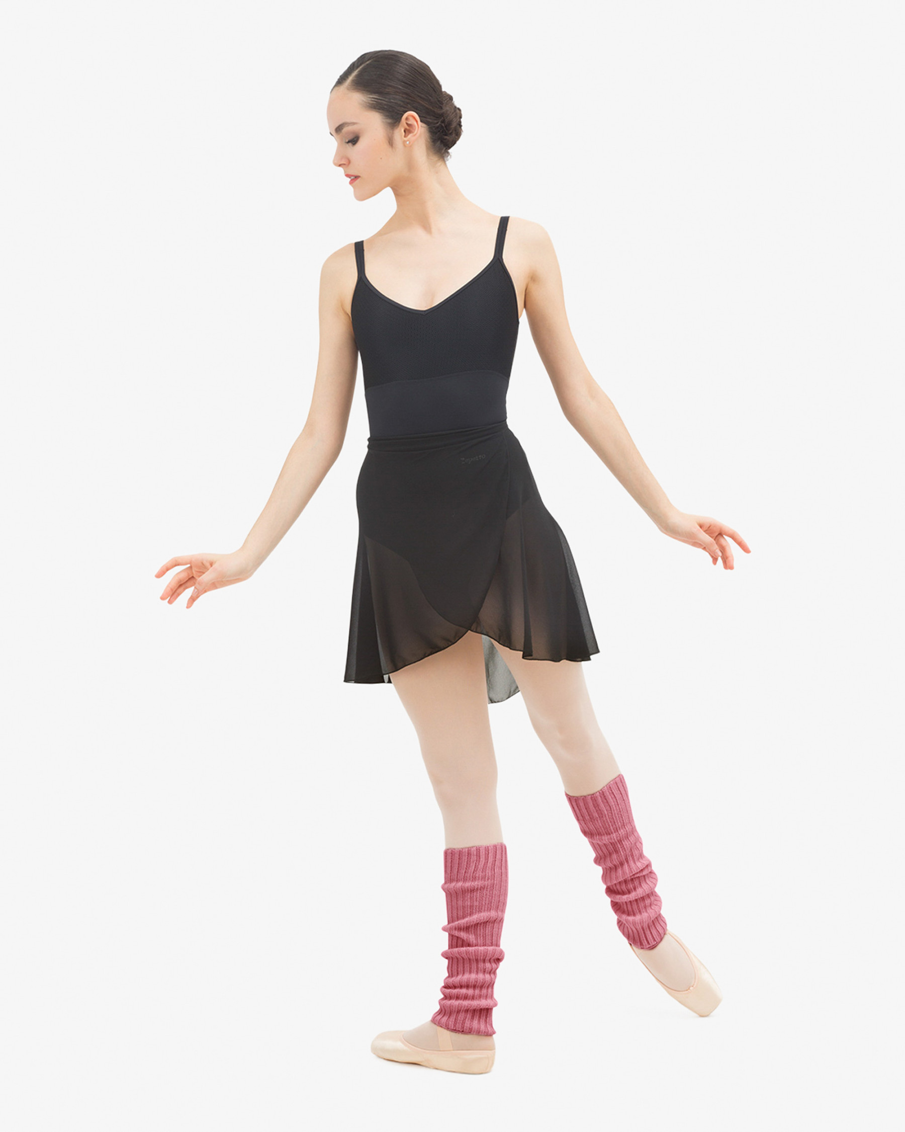 Legwarmers