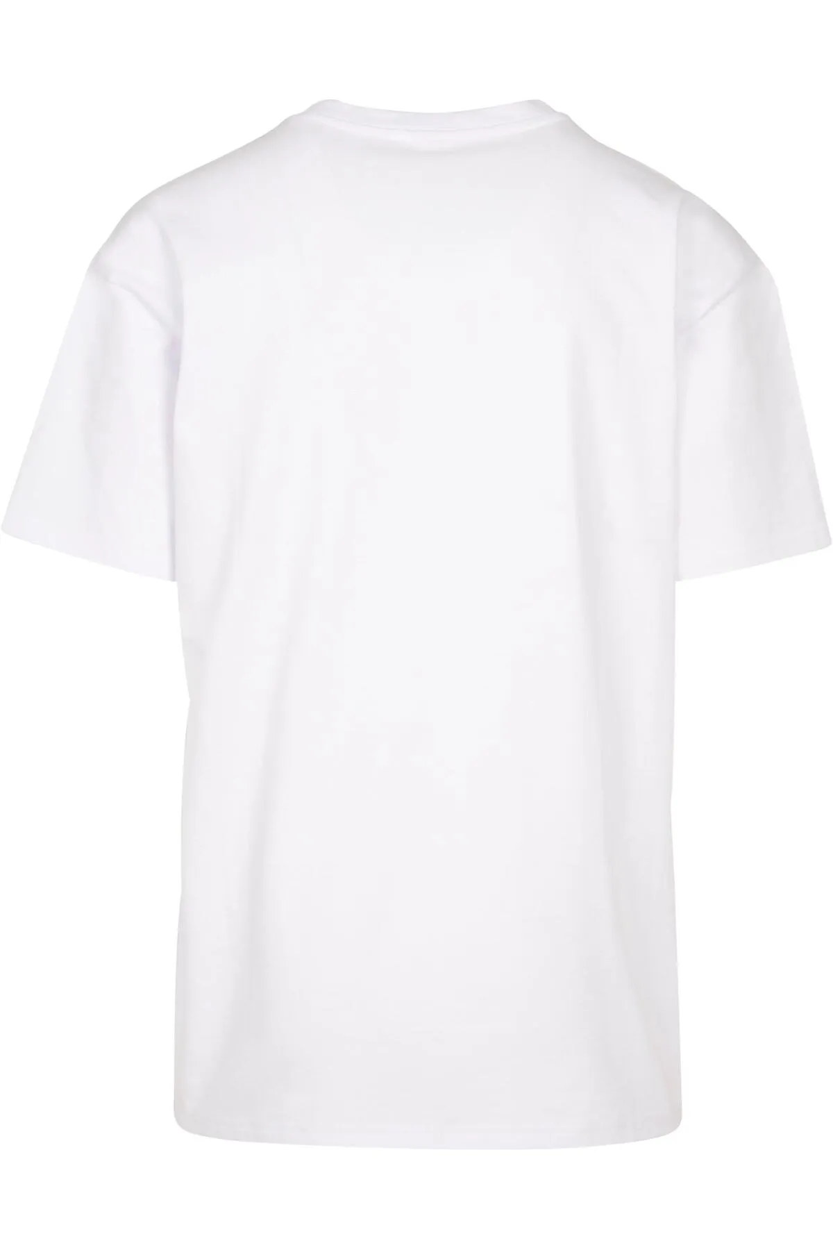 Upscale by Mister Tee  Unisex LA College Oversize-T-Shirt