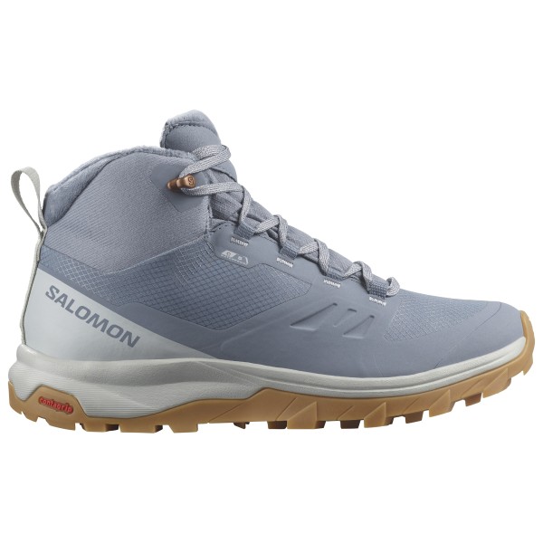 Salomon - Women's Outsnap CSWP - Winterschuhe