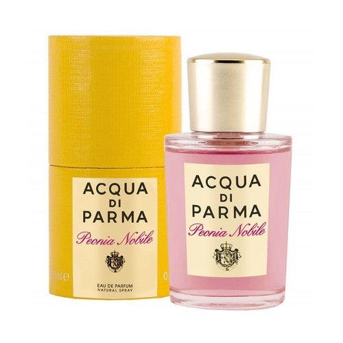 Parfuminis vanduo Acqua Di Parma Peonia Nobile 50 ml