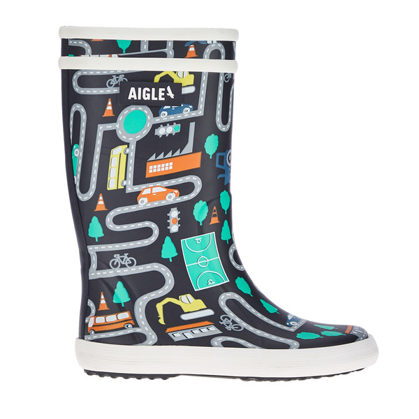 LOLLY POP PLAY2 Kinder - Gummistiefel