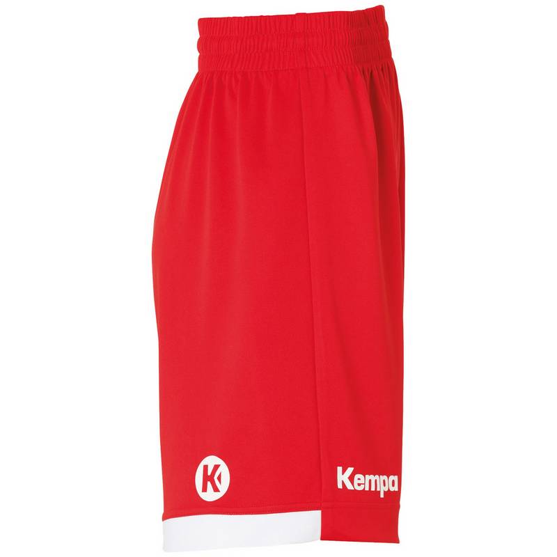 Kempa PLAYER LONG SHORTS WOMEN Funktionsshorts Damen
