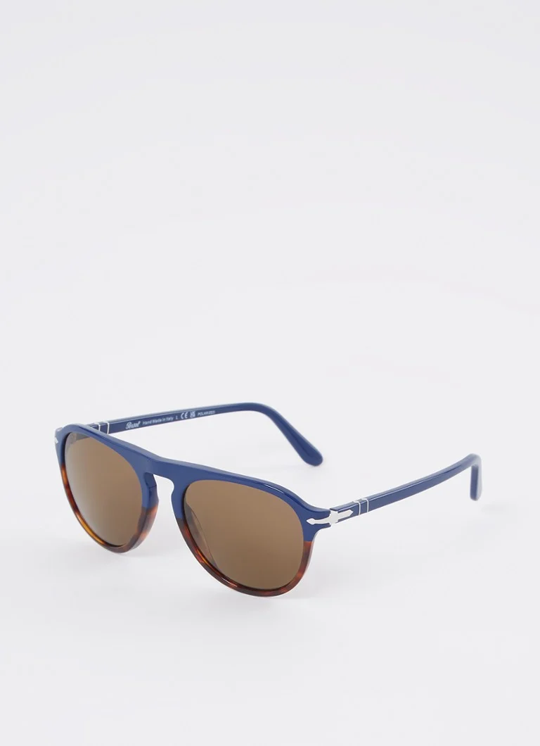 Persol Persol *PO3302S MLT SHN GREY P