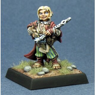 Lem, Iconic Hafling Bard (REA60011)