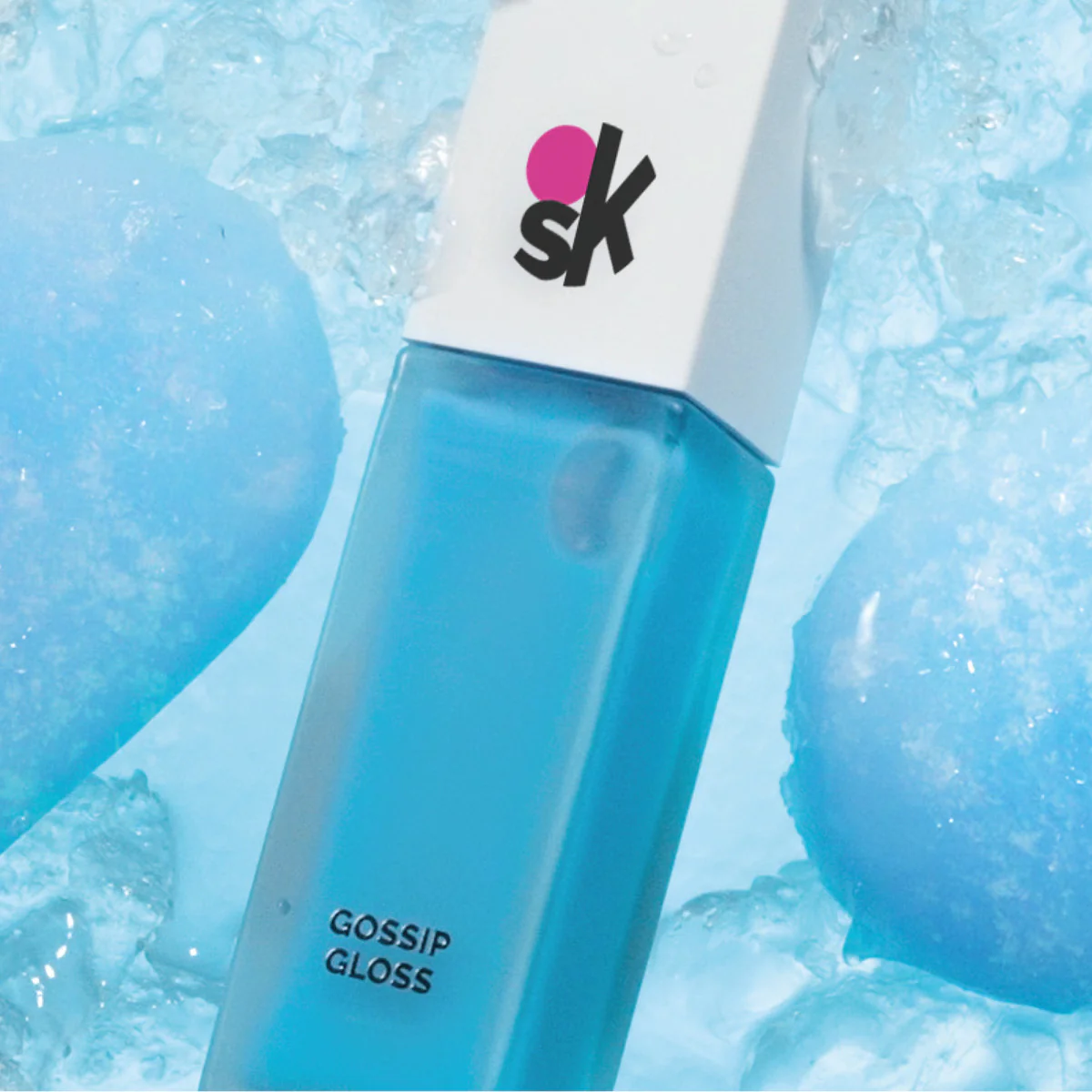 Lips GOSSIP GLOSS ICE LOLL - Lipgloss