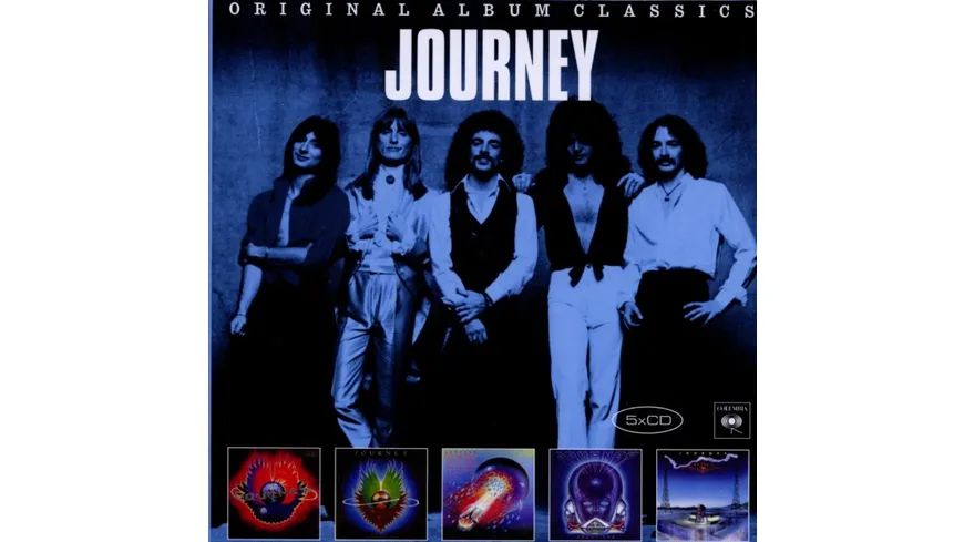 Original Album Classics