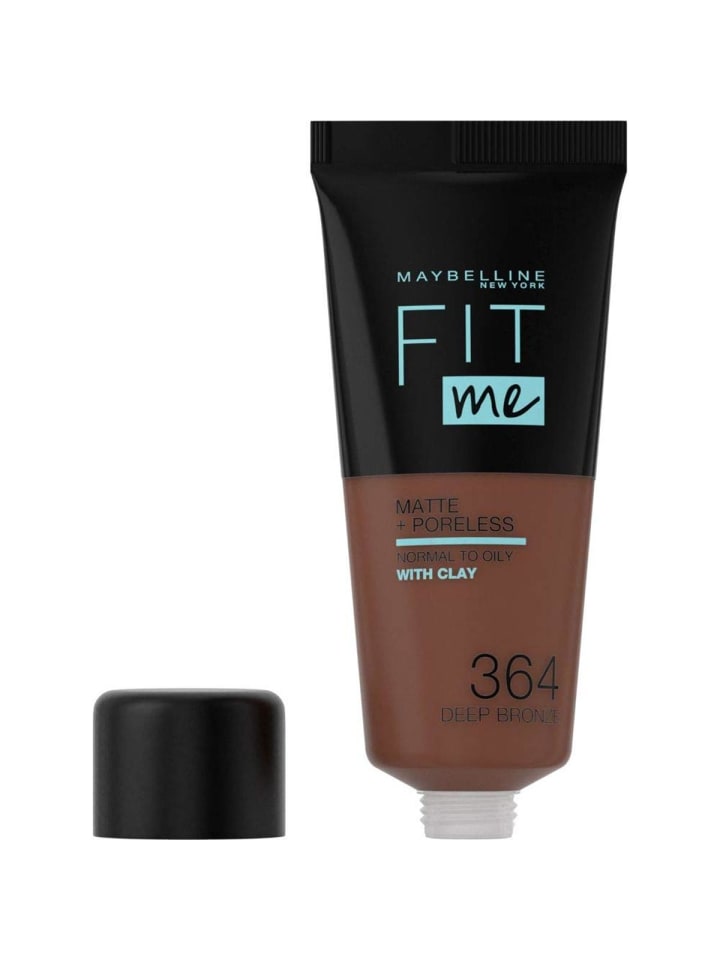 Maybelline Lippenstift Make-up Nr. 364 Deep Bronze 30 ml günstig kaufen onesize