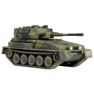Scorpion or Scimitar Troop (plastic)