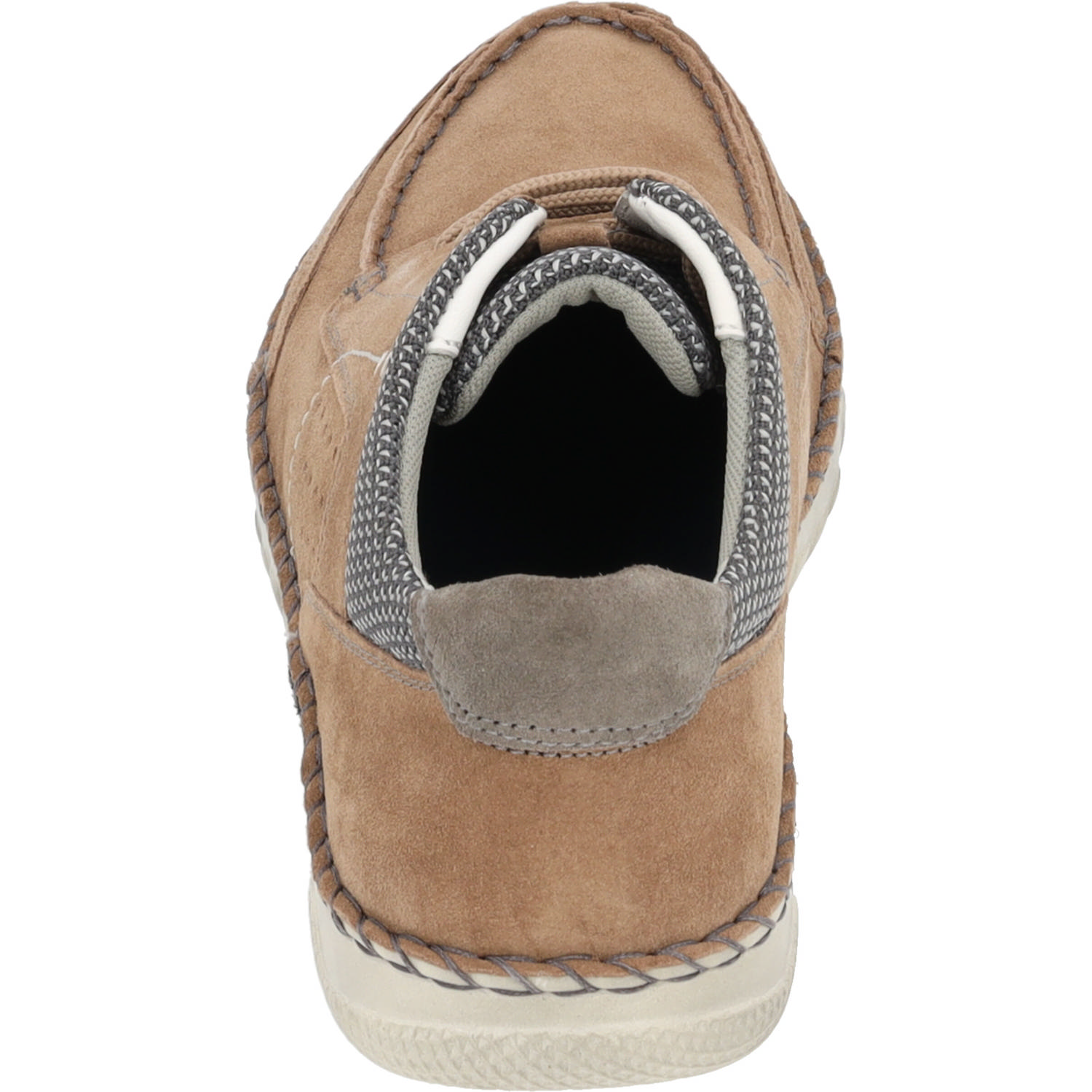 Josef Seibel Wilson 10 42710, Sportliche Halbschuhe, Herren, TAUPE-KOMBI
