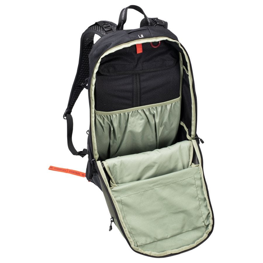 Moab Control 20 Fahrradrucksack