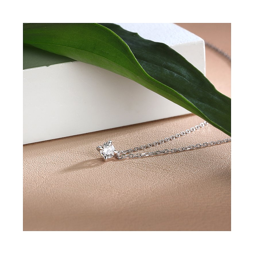 Live Diamond Kette