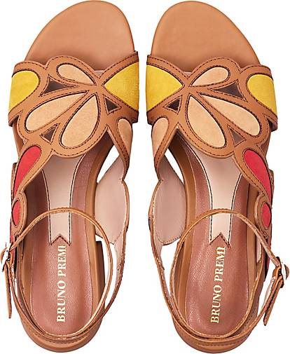 BRUNO PREMI Sommer-Sandalen