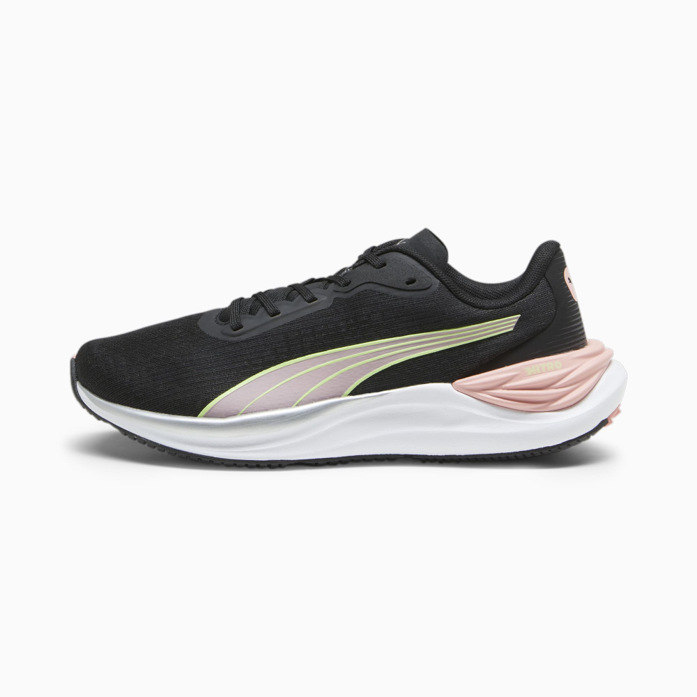 PUMA Electrify Nitro 3 378456-03 / schwarz