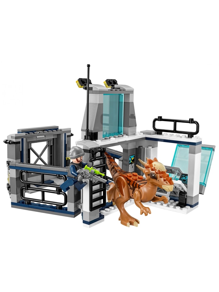 LEGO Jurassic World 75927 Ausbruch des Stygimoloch günstig kaufen onesize