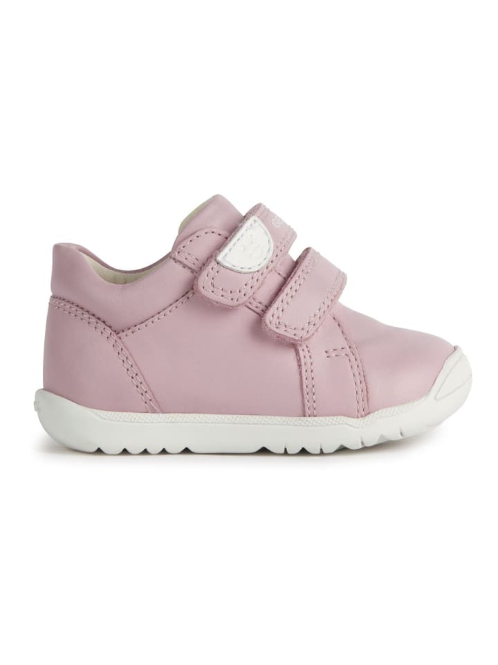 Geox Halbschuhe in Rosa günstig kaufen