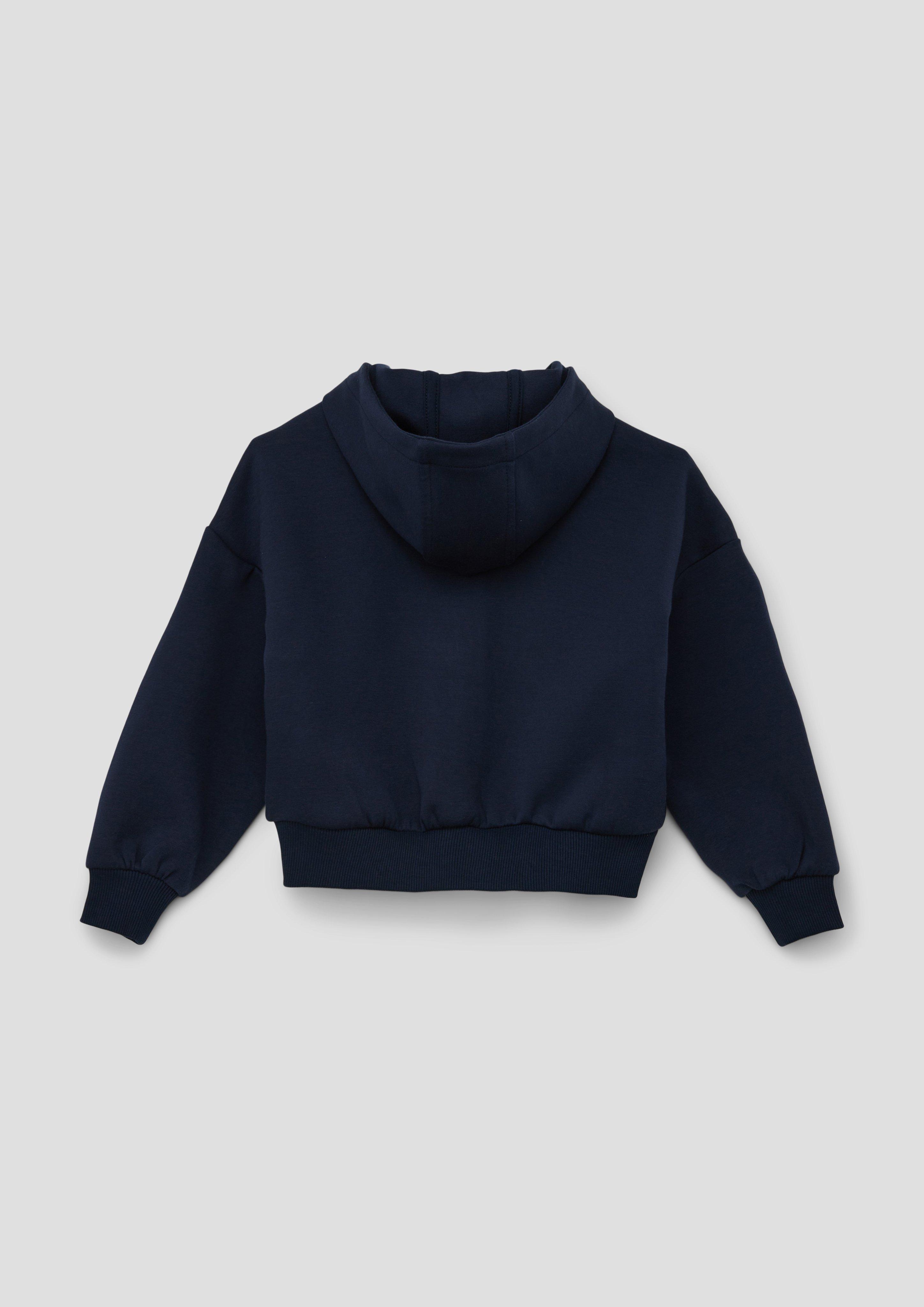 Kapuzensweatshirt im Loose Fit  2133898-5952