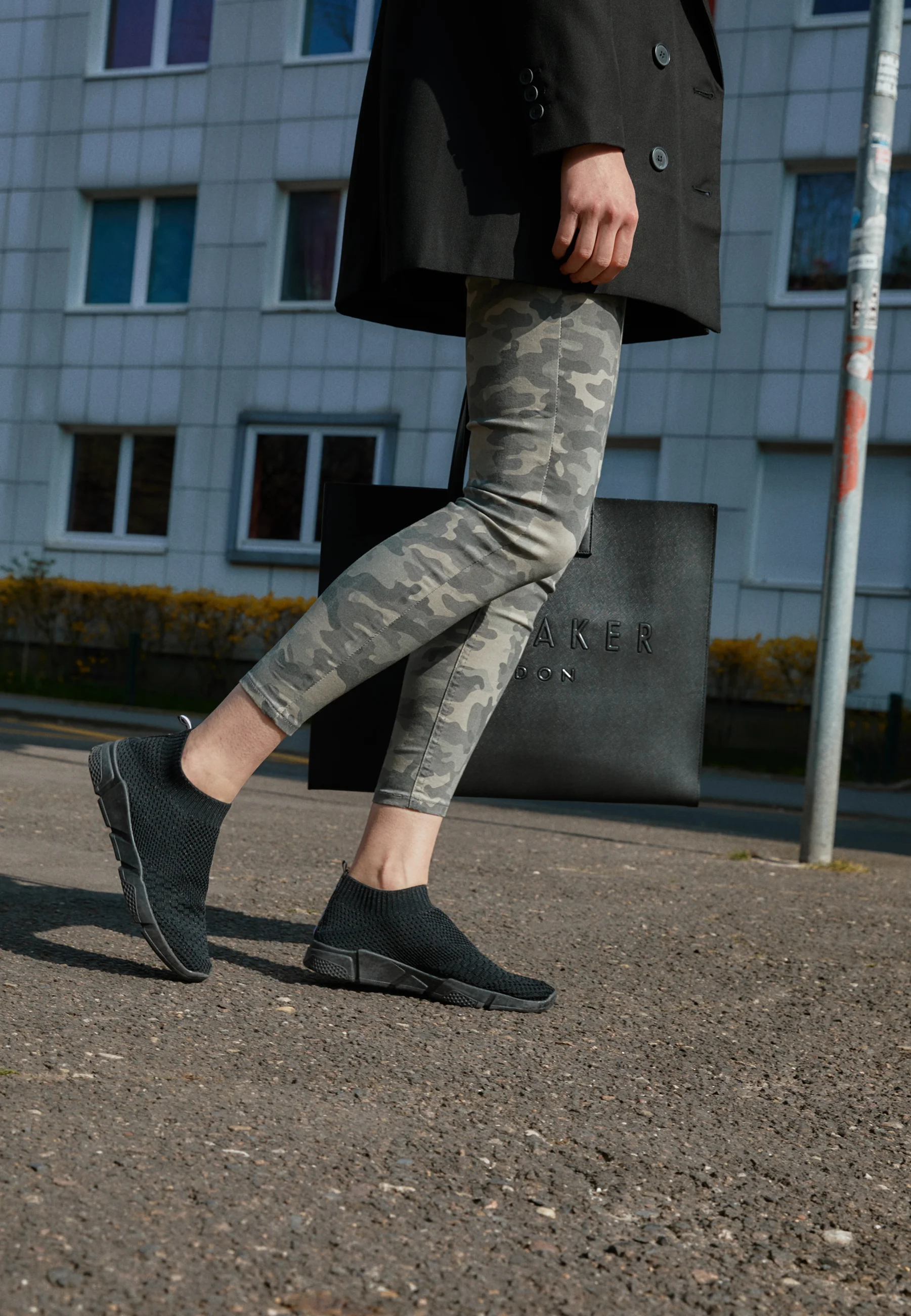 Zapatos sin cordones Anna Field