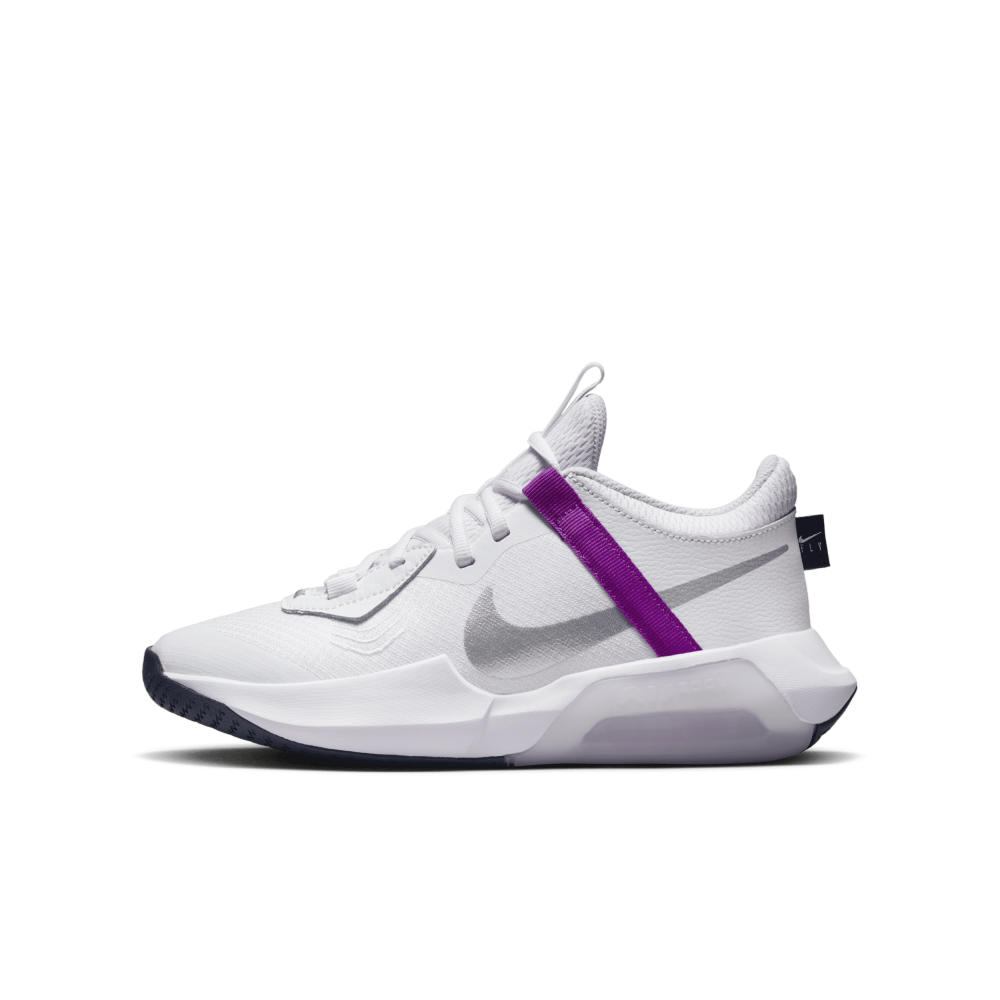 Nike Air Zoom Crossover DC5216-102 / weiss