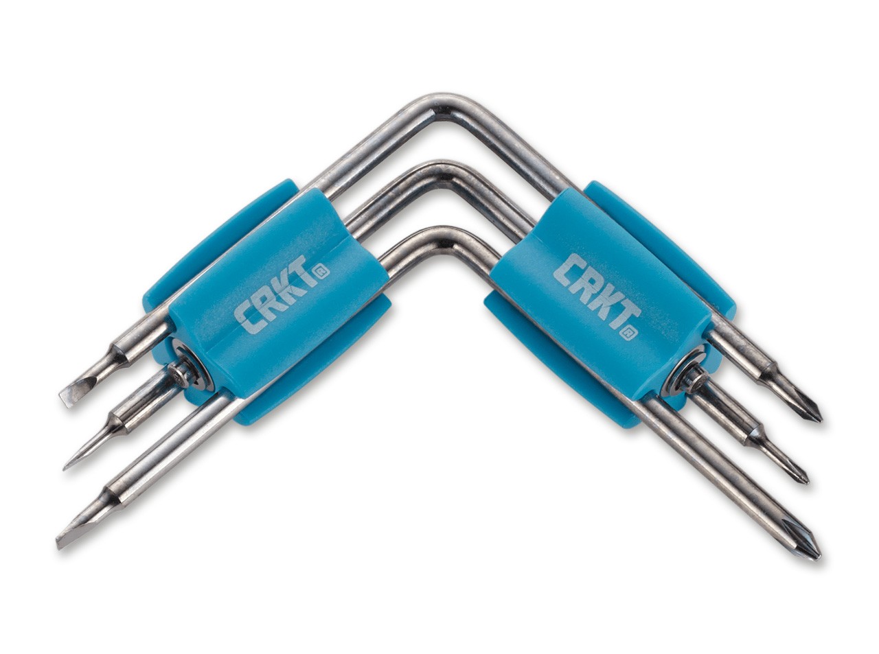 Twist & Fix Screwdriver Tool