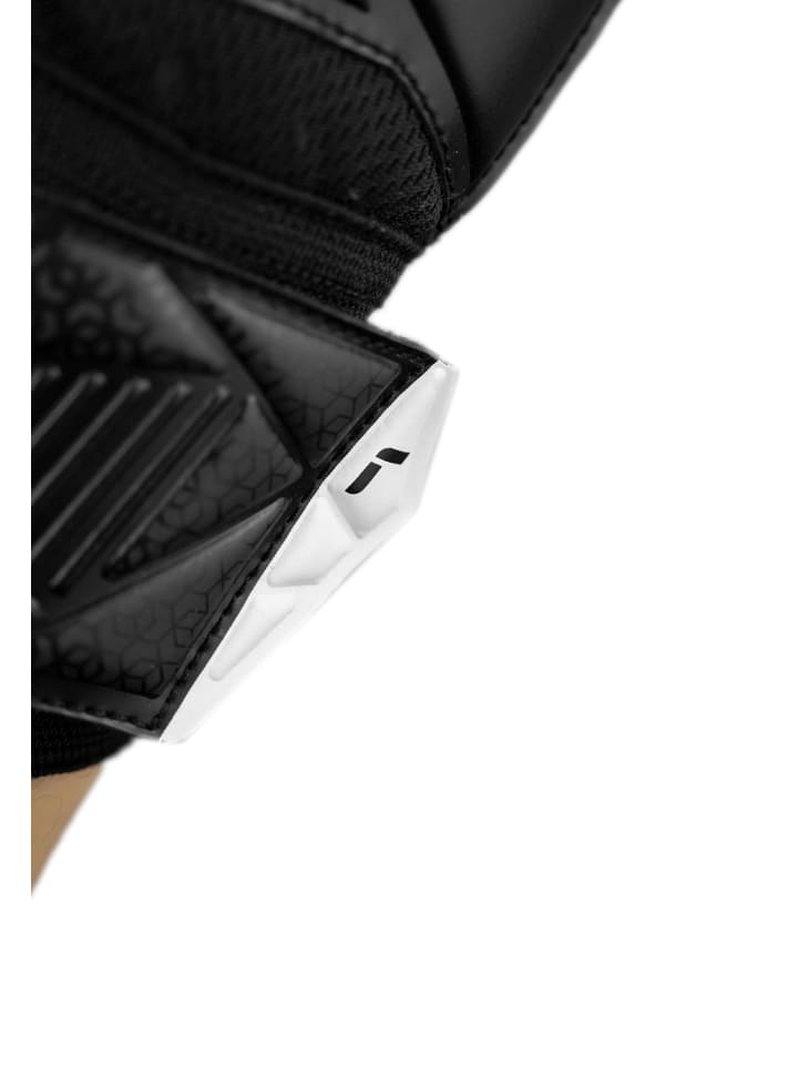 Reusch Torwarthandschuhe Attrakt Resist Junior in 7700 black günstig kaufen