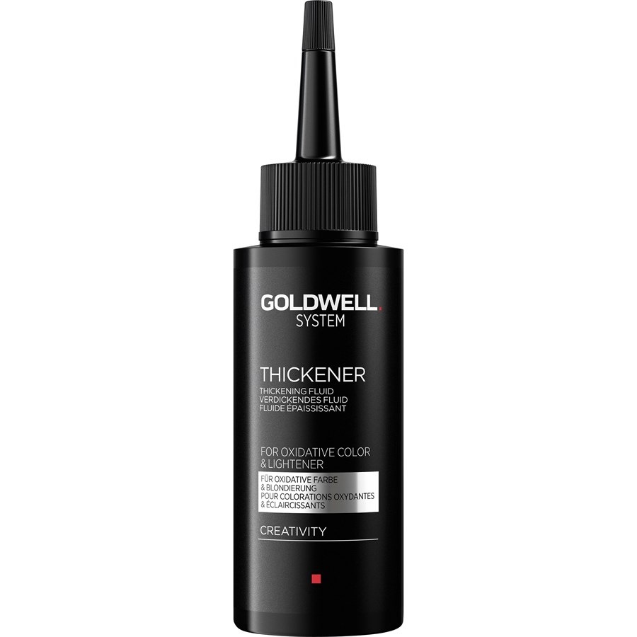 Thickener