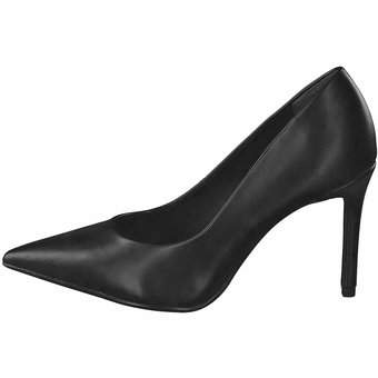 Tamaris Pumps in schwarz