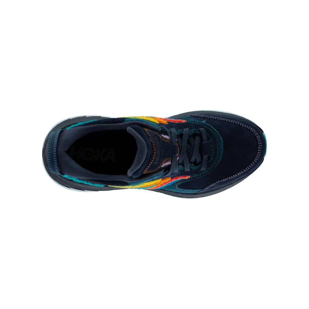 Hoka Bondi L Embroidery 1126855 / blau