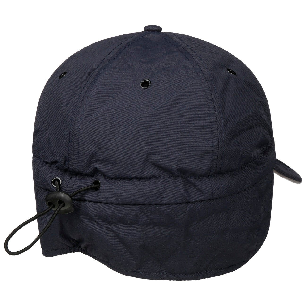 Atlantis Baseball Cap (1-St) Baseballcap Hinten geschlossen