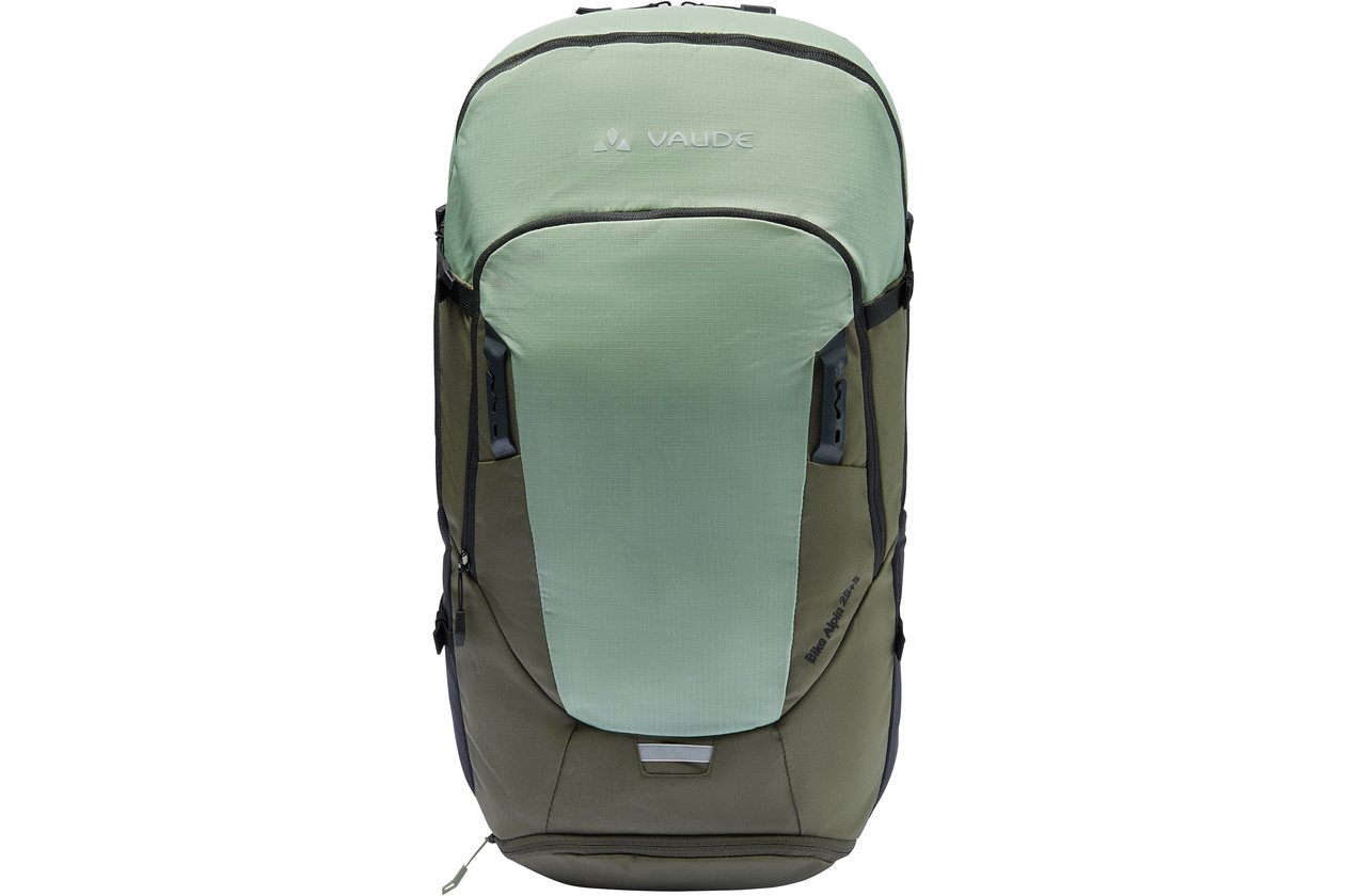 Vaude Bike Alpin 25+5