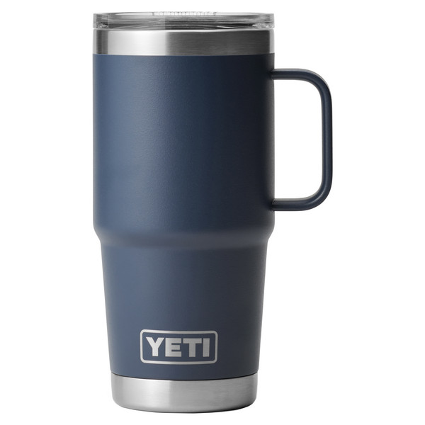 RAMBLER 20 OZ TRAVEL MUG - Thermobecher