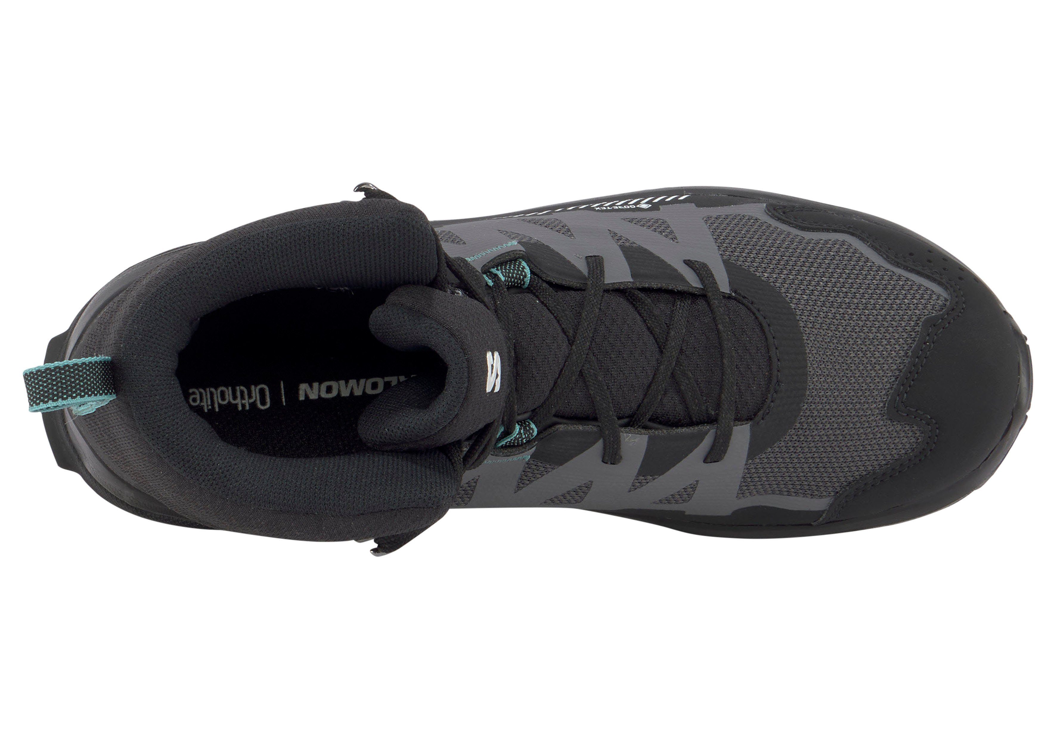 Salomon ARDENT MID Gore Tex W Wanderschuh wasserdicht