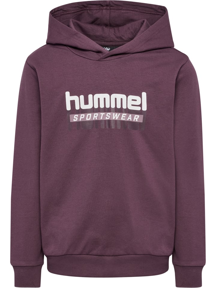 Hummel Hummel Kapuzenpullover Hmltukas Mädchen in HUCKLEBERRY günstig kaufen