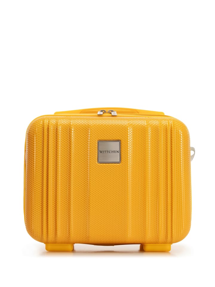 Wittchen ULTIMO Line Collection in Yellow günstig kaufen onesize
