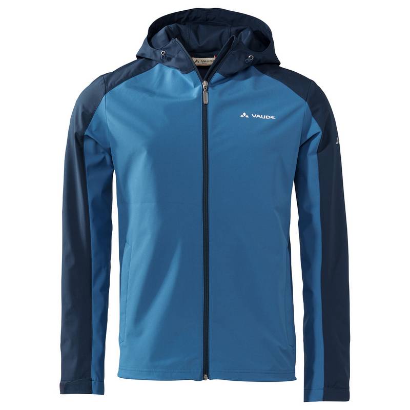 VAUDE SE Men's Ossola Hoody Jacket Outdoorjacke Herren