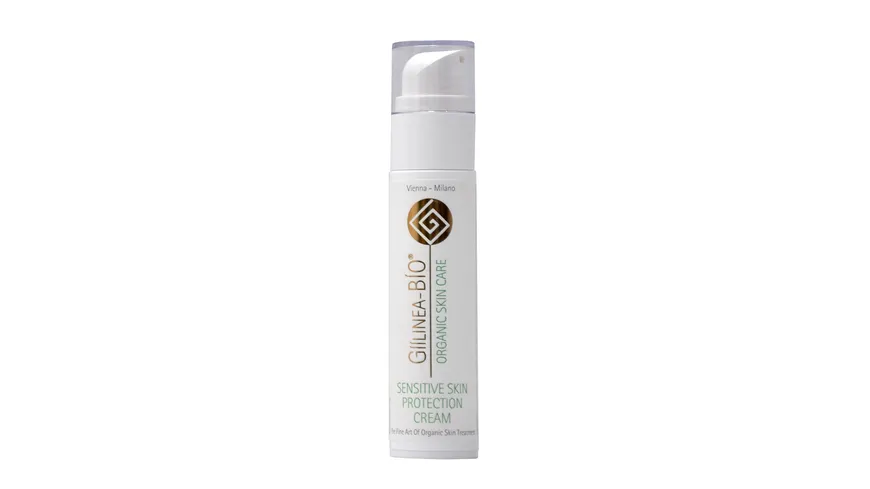GÍÍLINEA BÍO Sensitive Skin Protection Cream 50 ml