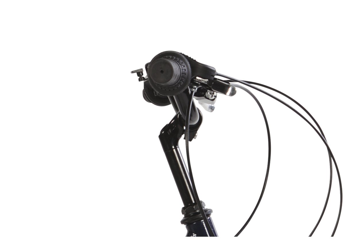 Bellini Luca 21 - 2024 - 24 Zoll - Diamant