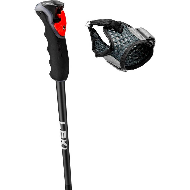 LEKI Peak Vario 3D 23/24 Stock