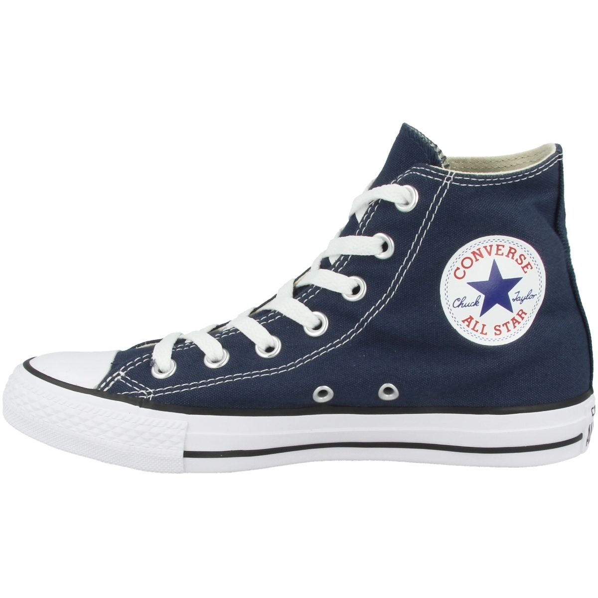 Converse Chuck Taylor All Star Sneaker high blau