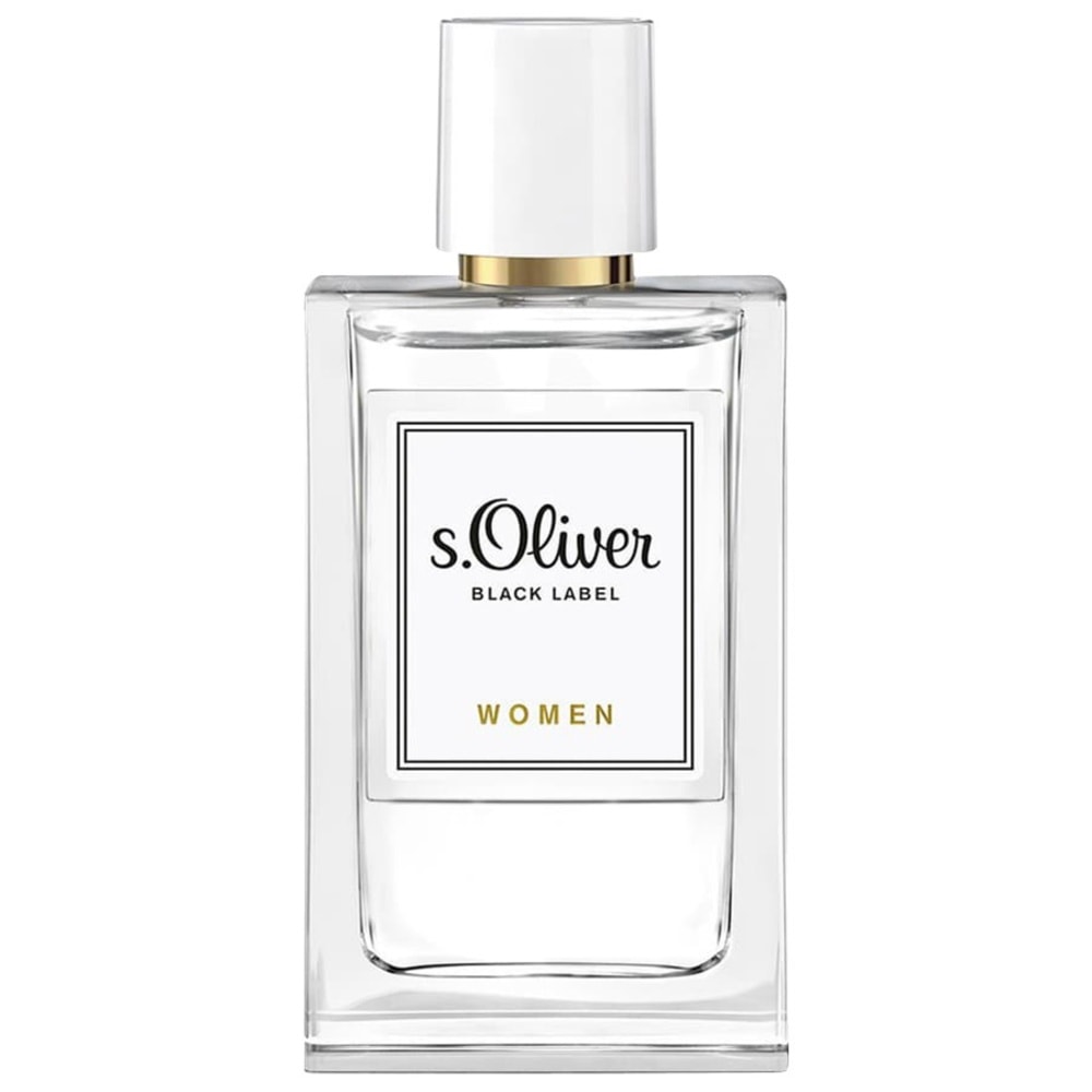 s.Oliver Eau de Parfum Spray Eau de parfum