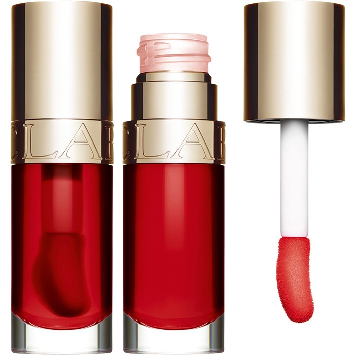 Lip Comfort Oil