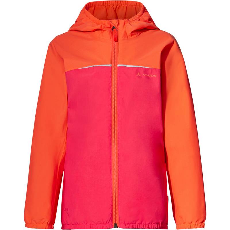 VAUDE Turaco II Regenjacke Kinder